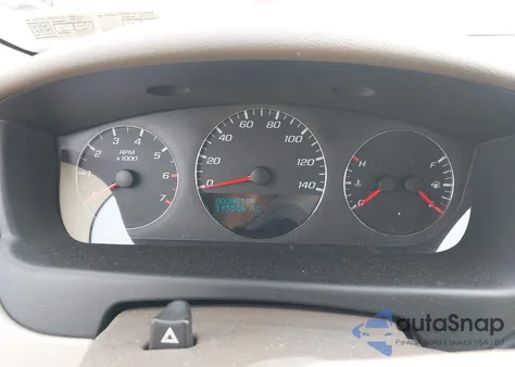 2008 Chevrolet Impala Lt from USA, damaged, VIN 2G1WT58K281298189